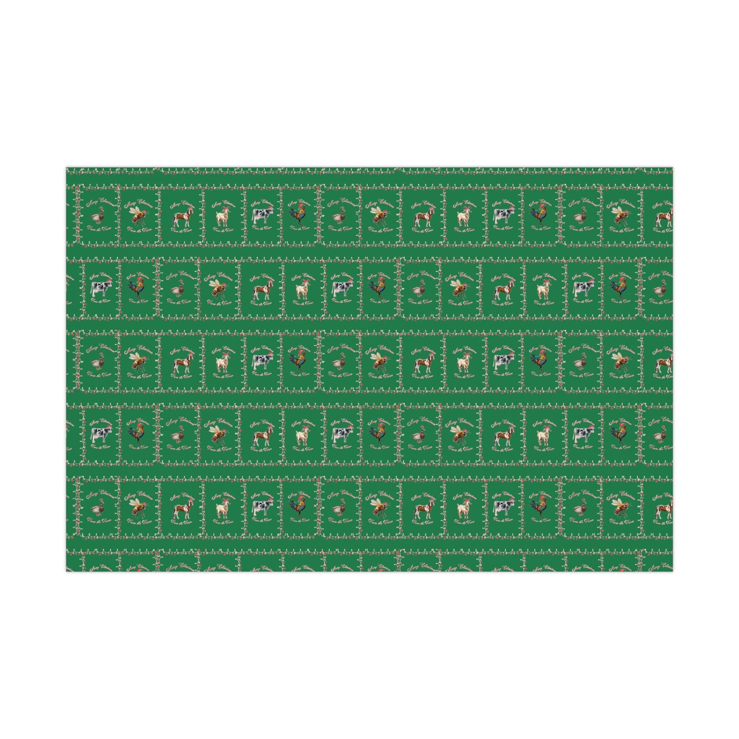 Gift Wrap Papers