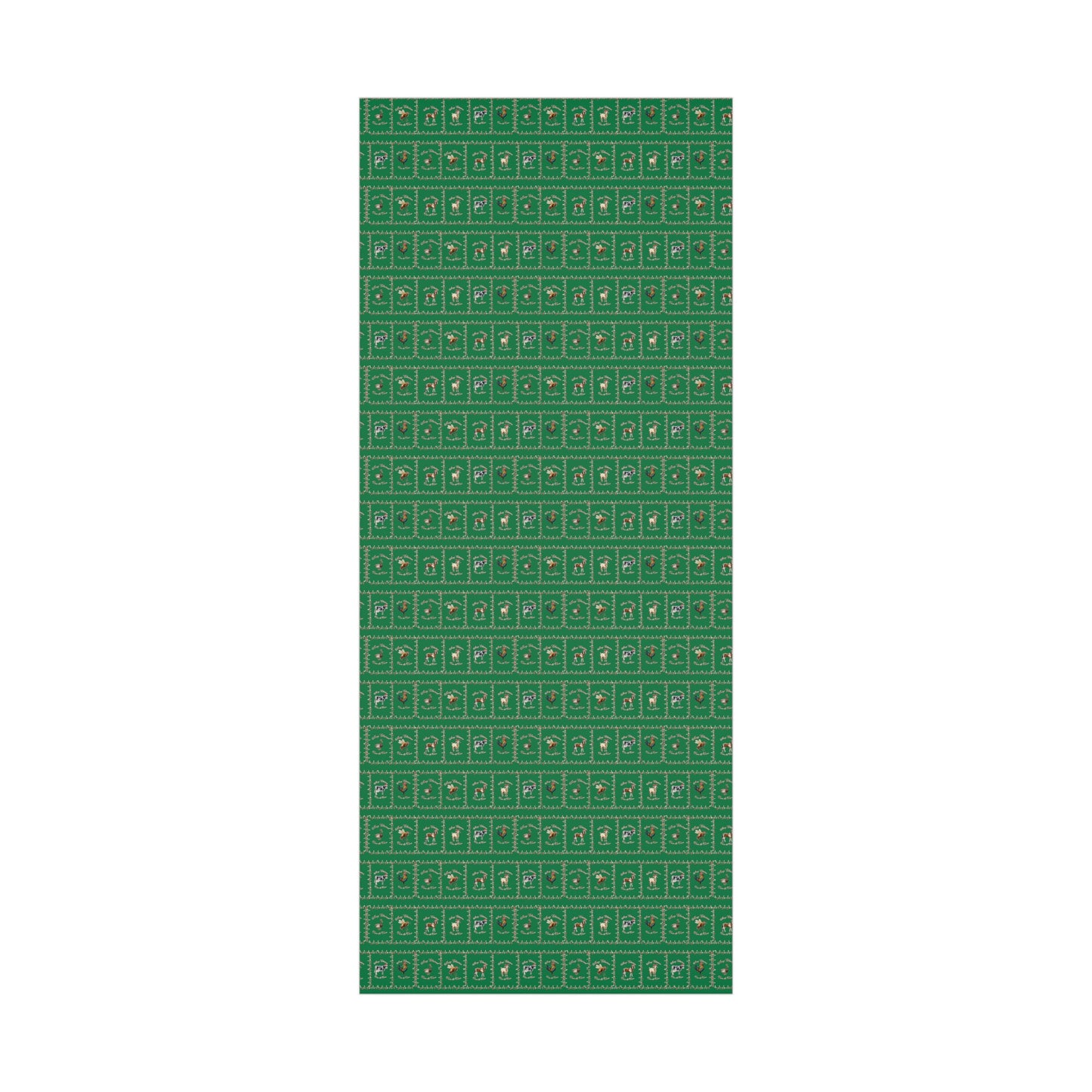 Gift Wrap Papers