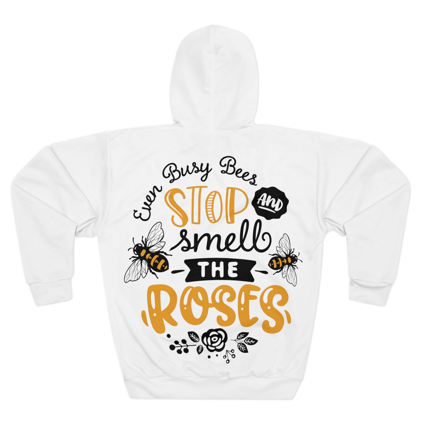 Unisex Pullover Hoodie (AOP)