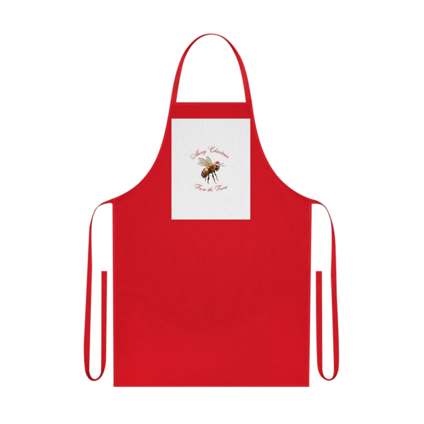 Cotton Apron