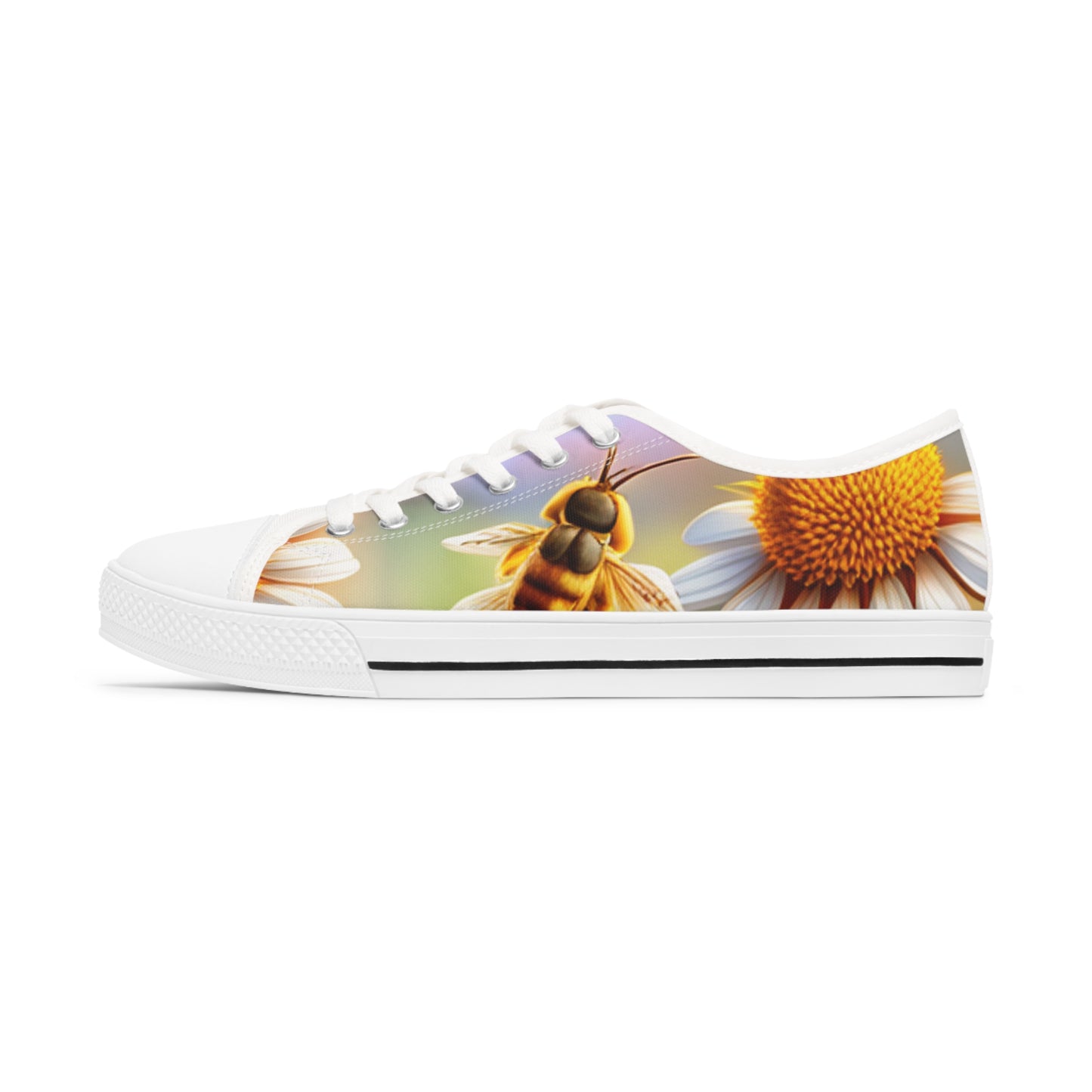 Women's Low Top Sneakers