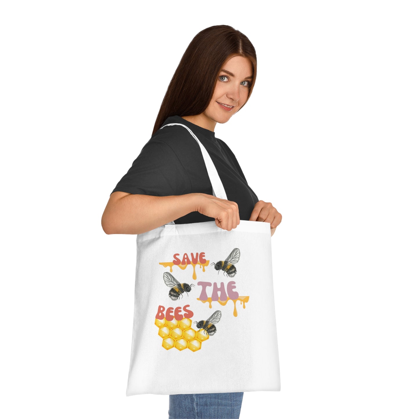 Cotton Tote