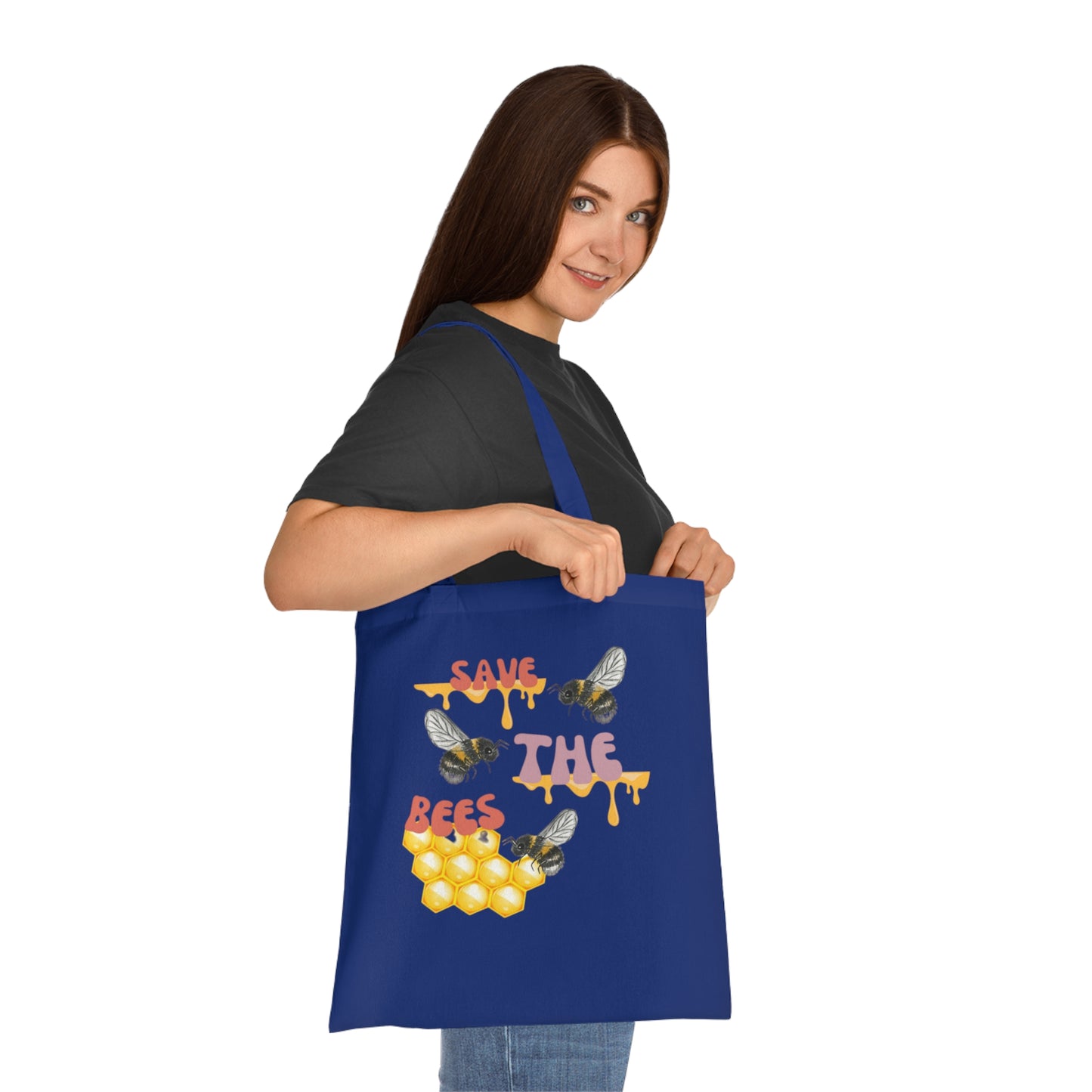 Cotton Tote