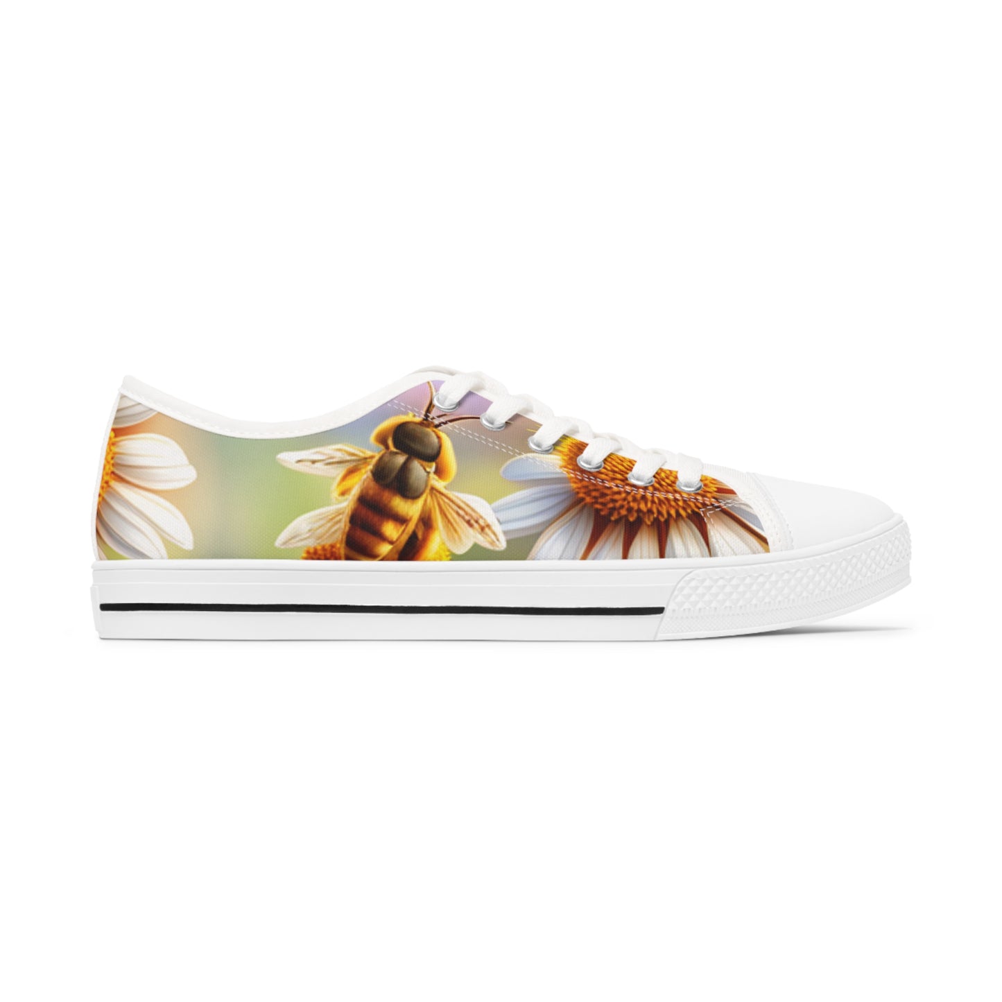 Women's Low Top Sneakers