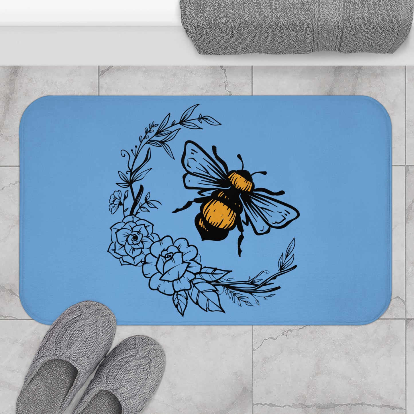 Bath Mat