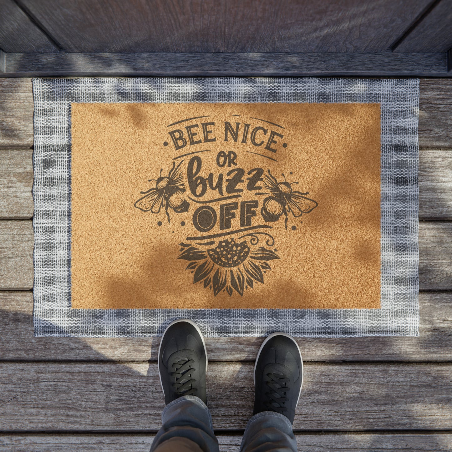 Doormat