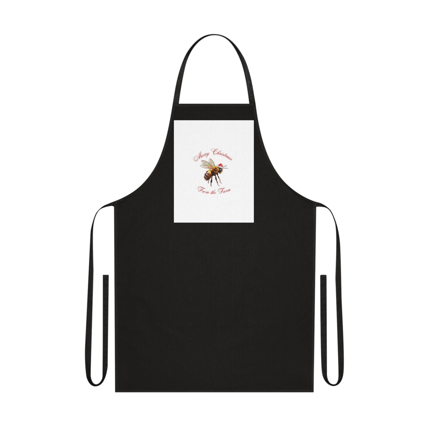 Cotton Apron