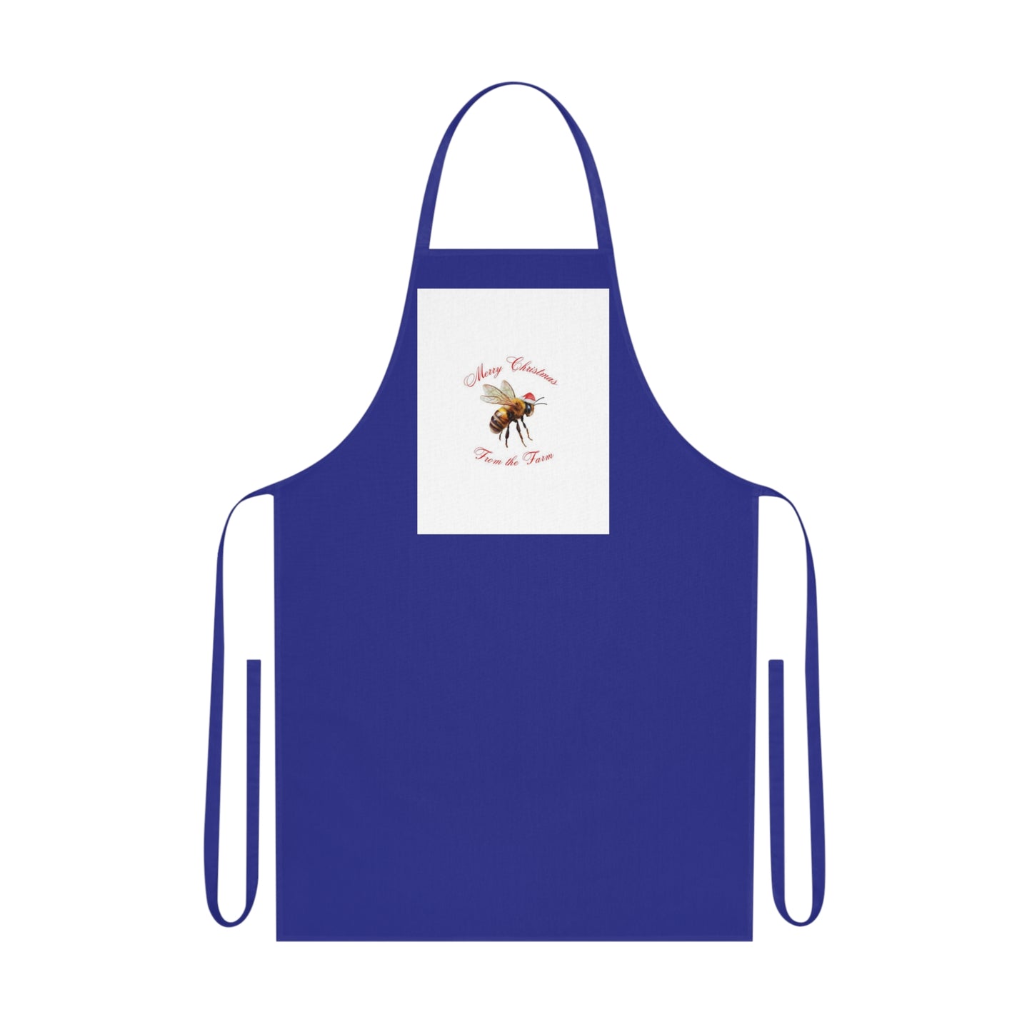 Cotton Apron