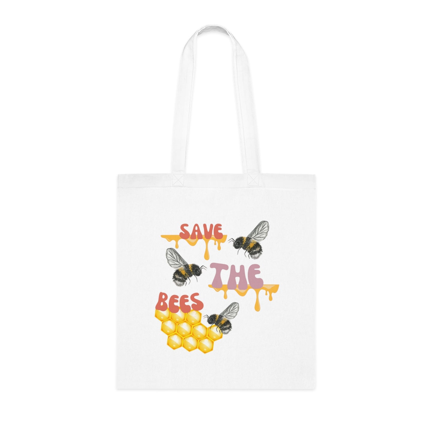 Cotton Tote