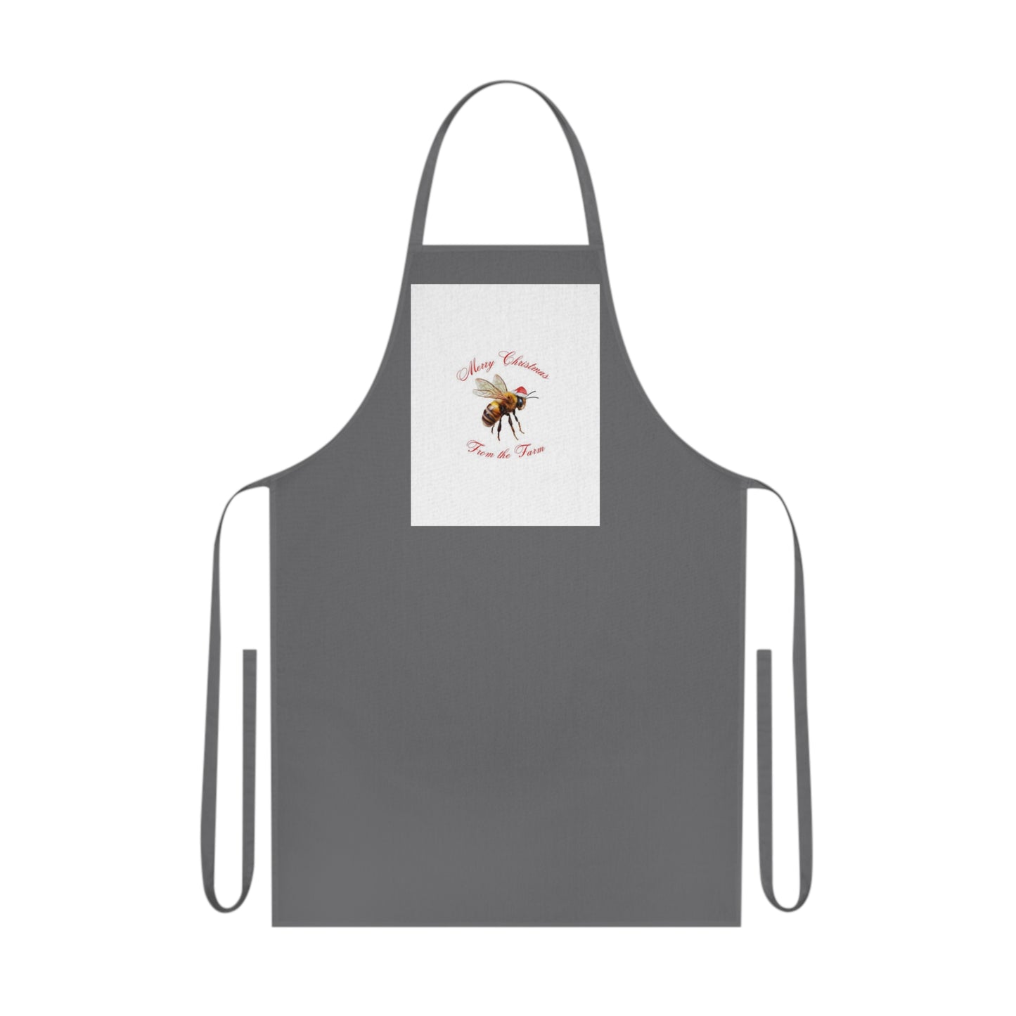 Cotton Apron