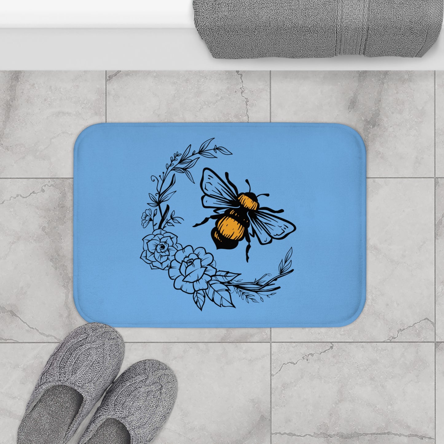 Bath Mat